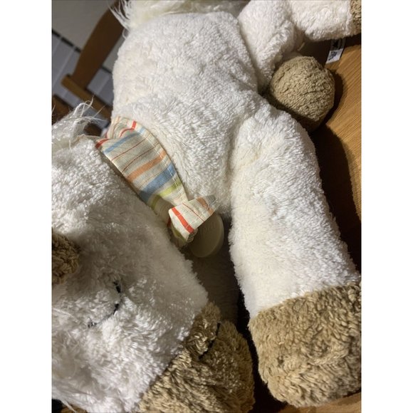 Sigikid Pony Plush Germany doll toy stuffed animal - Picture 4 of 8